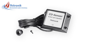 Thitronik C0 Sensor G.A.S. Pro